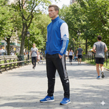 Мъжки спортен екип SQ 25 PRE - JD2970