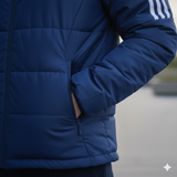 Мъжко яке TIRO 26 WINTER CLIMAWARM - KA8024