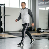 Мъжки спортен екип MI ENTRADA LIMITED TRACKSUIT - IA0416-05