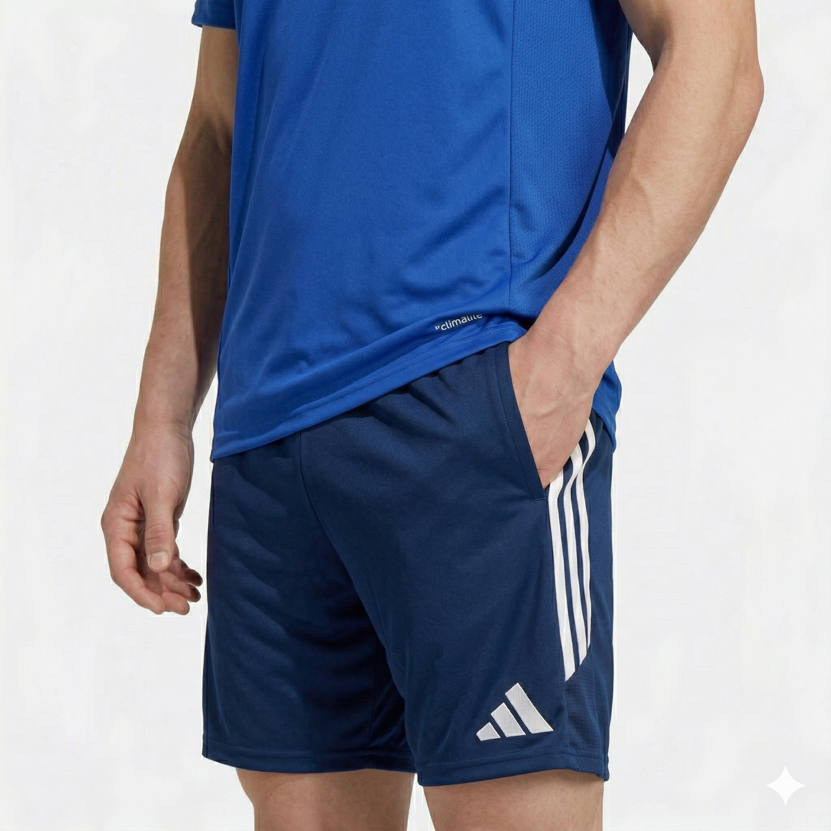 Спортен комплект TIRO 26 LEAGUE - KB1353 / JY9718