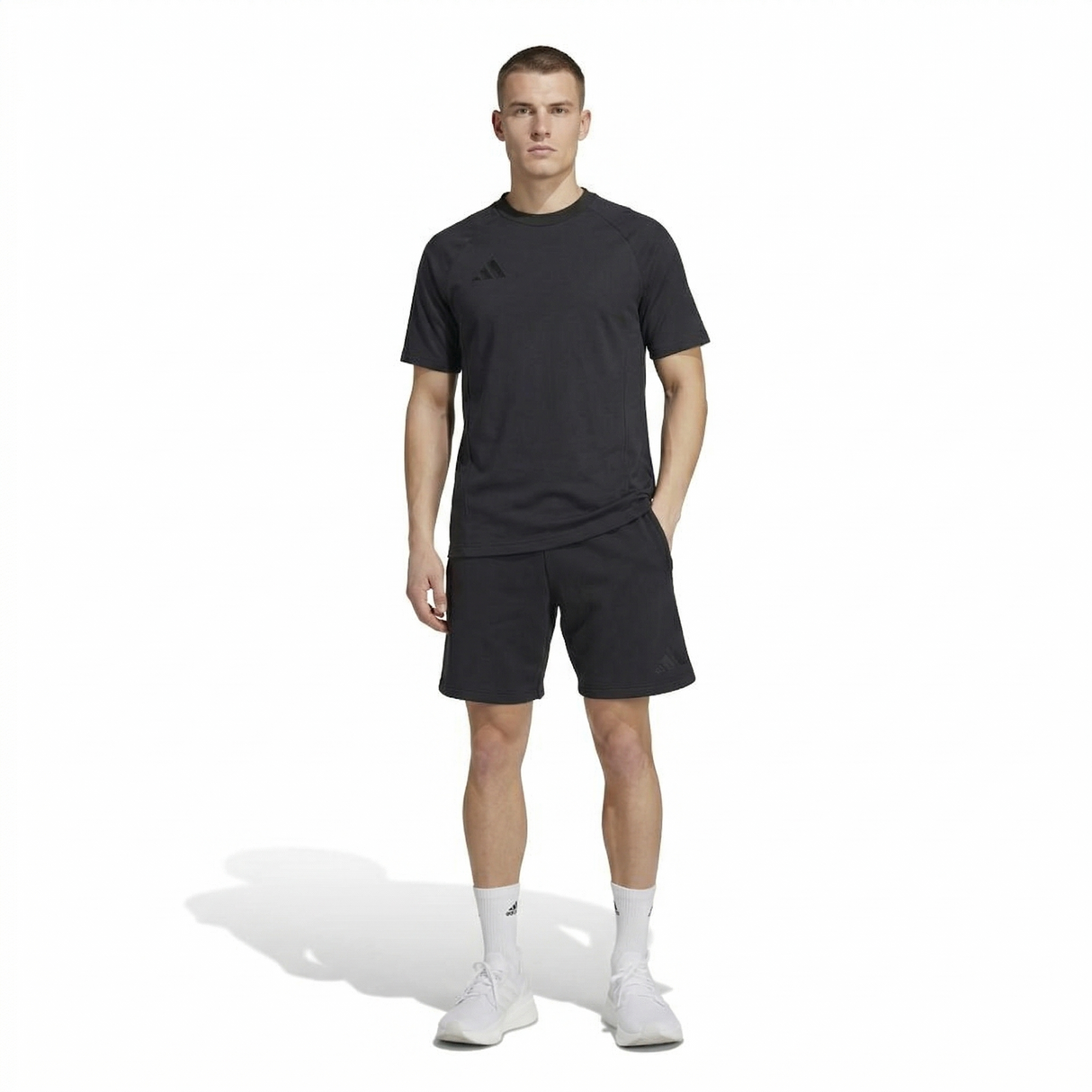 Спортен комплект TIRO LIFESTYLE SET - JY5948 / JY5945