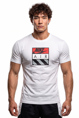Мъжка тениска Sportswear AIR MAX - HJ0578-100