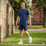 Спортен комплект TIRO LIFESTYLE SET - JY5949 / JY5944