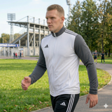 Мъжки спортен екип MI ENTRADA LIMITED TRACKSUIT - IA0416-05