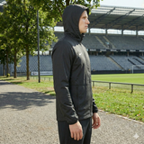 Мъжко яке ACADEMY PRO RAIN JKT - FD7686-010