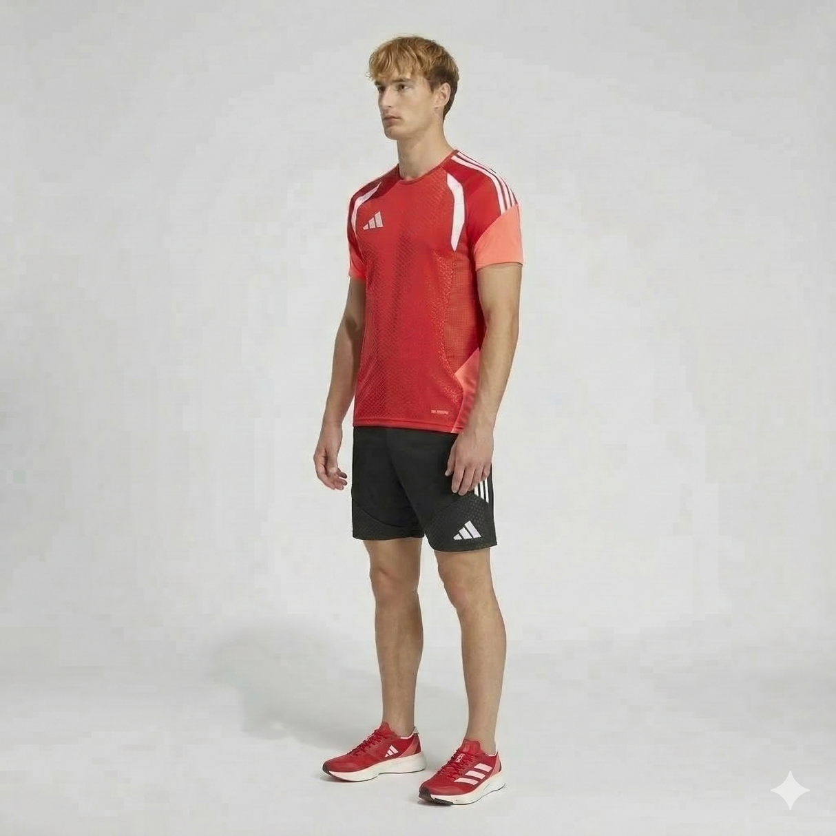 Спортен комплект TIRO 26 Comp Training - КА7587 / КА7643