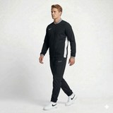 Мъжки спортен екип ACADEMY 25 WOVEN - FZ9837-010 / FZ9852-010