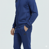 Мъжки спортен екип TIRO PREMIUM LIFESTYLE - JC5131 / JC5139