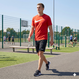 Спортен комплект PARK 26 FLEECE SET - CW6936-657 / IB1238-010
