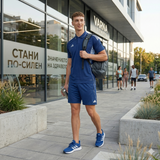 Спортен комплект TIRO 25 VIP SET POLO - JY1811 / JI6563