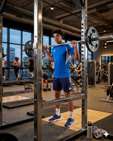 Спортен комплект TIRO CLUB PREMIUM TR - JF6084 / JI6552
