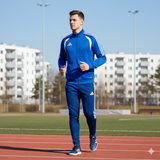 Мъжки спортен екип TIRO 26 TRAINING - JY7210 / JY7229