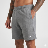 Спортен комплект PARK 26 FLEECE SET - CW6936-100 / IB1238-063