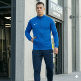 Мъжки спортен екип DRI-FIT Strike PRO - FD7579-468 / FD7574-451