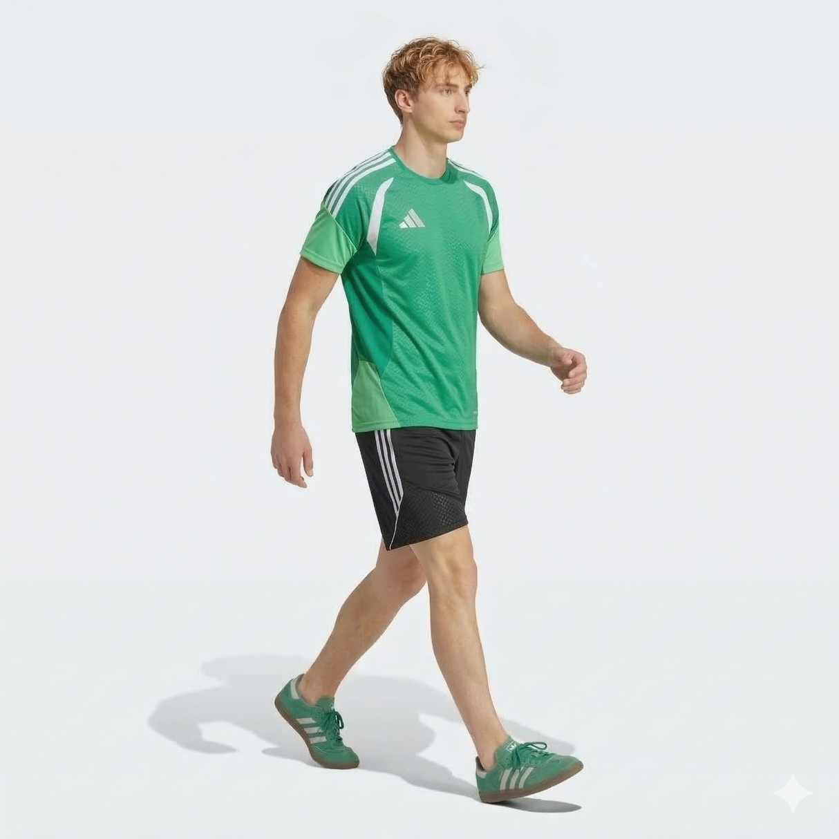 Спортен комплект TIRO 26 Comp Training - КА7585 / КА7643