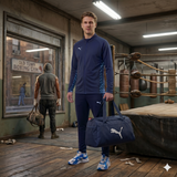 Мъжки спортен екип TEAMLIGA 26 PRO - 659727-06 / 659733-06