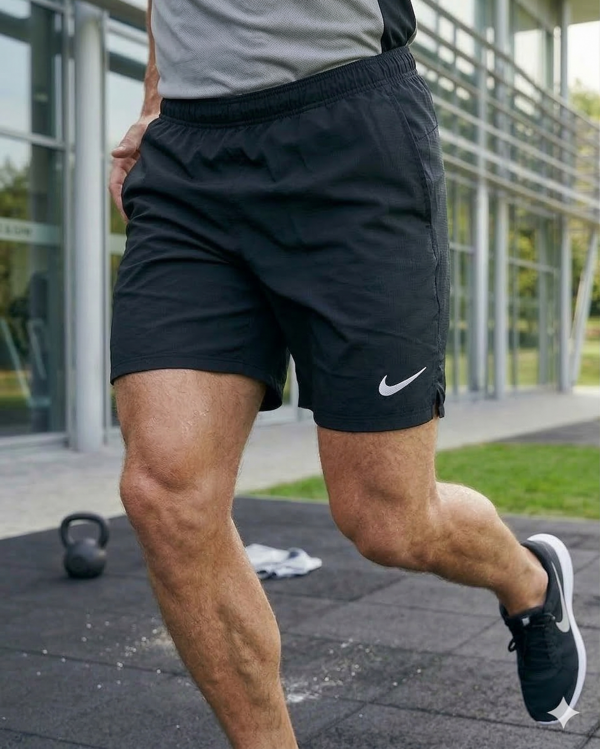 Спортен комплект DRI-FIT ACADEMY PRO - FD7592-013 / HV8330-010