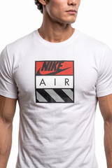 Мъжка тениска Sportswear AIR MAX - HJ0578-100