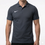 Мъжка тениска PARK 26 POLO - IB1193-071