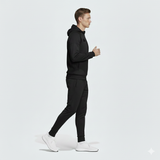 Мъжки спортен екип TIRO PREMIUM LIFESTYLE - JD9078 / JD9082