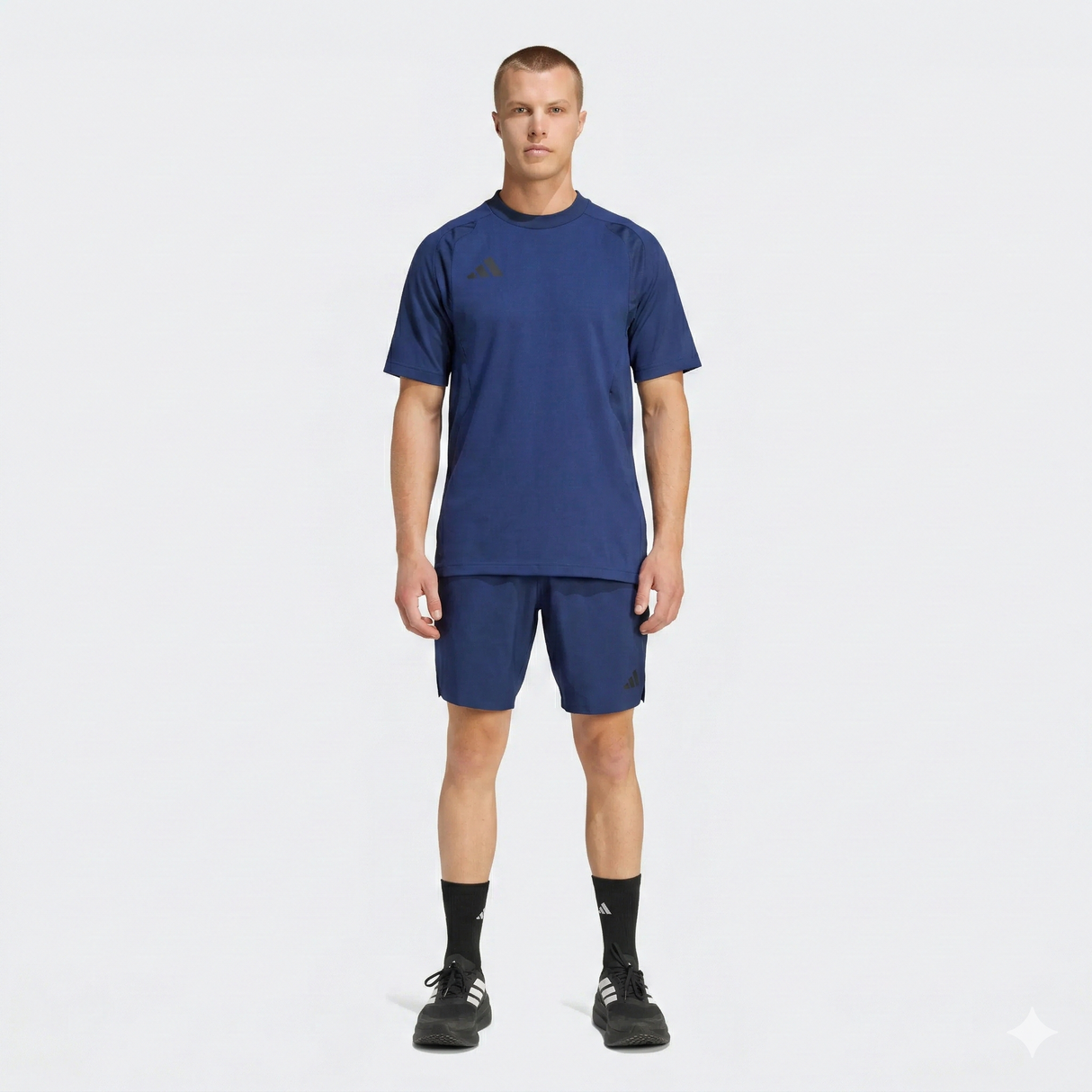 Спортен комплект TIRO 26 SET PREMIUM - KD1119 / KE8370