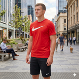 Спортен комплект PARK 26 FLEECE SET - CW6936-657 / IB1238-010