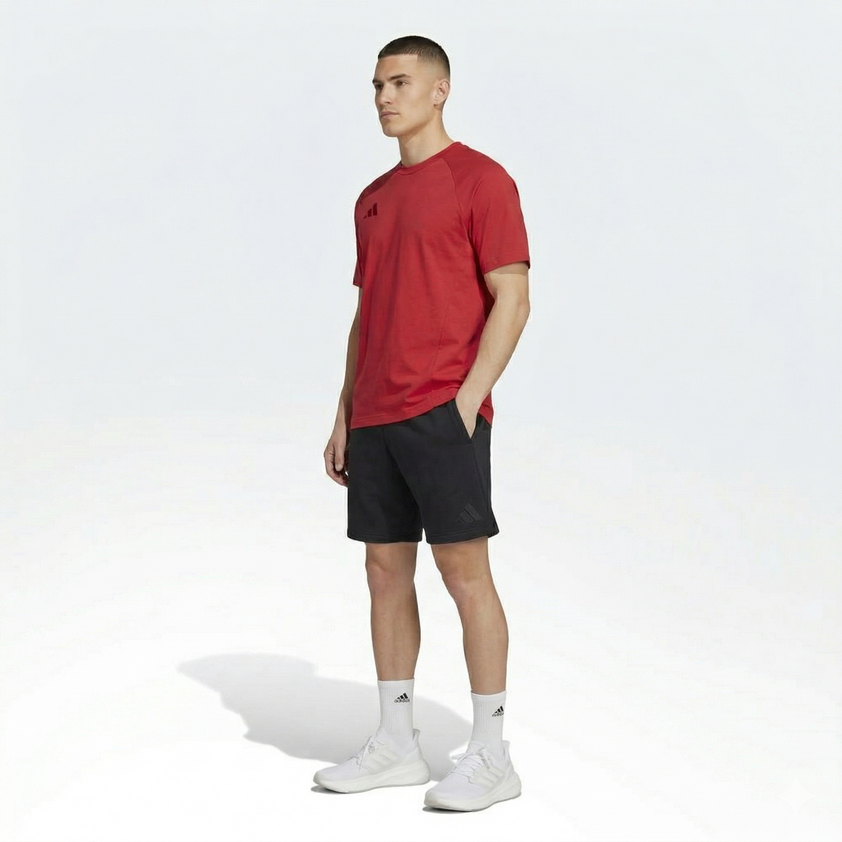 Спортен комплект TIRO LIFESTYLE SET - JY5951 / JY5945