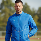 Мъжко яке PARK 26 DRI-FIT WIND - HM7265-463