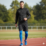 Мъжко яке PARK 26 DRI-FIT WIND - HM7265-010