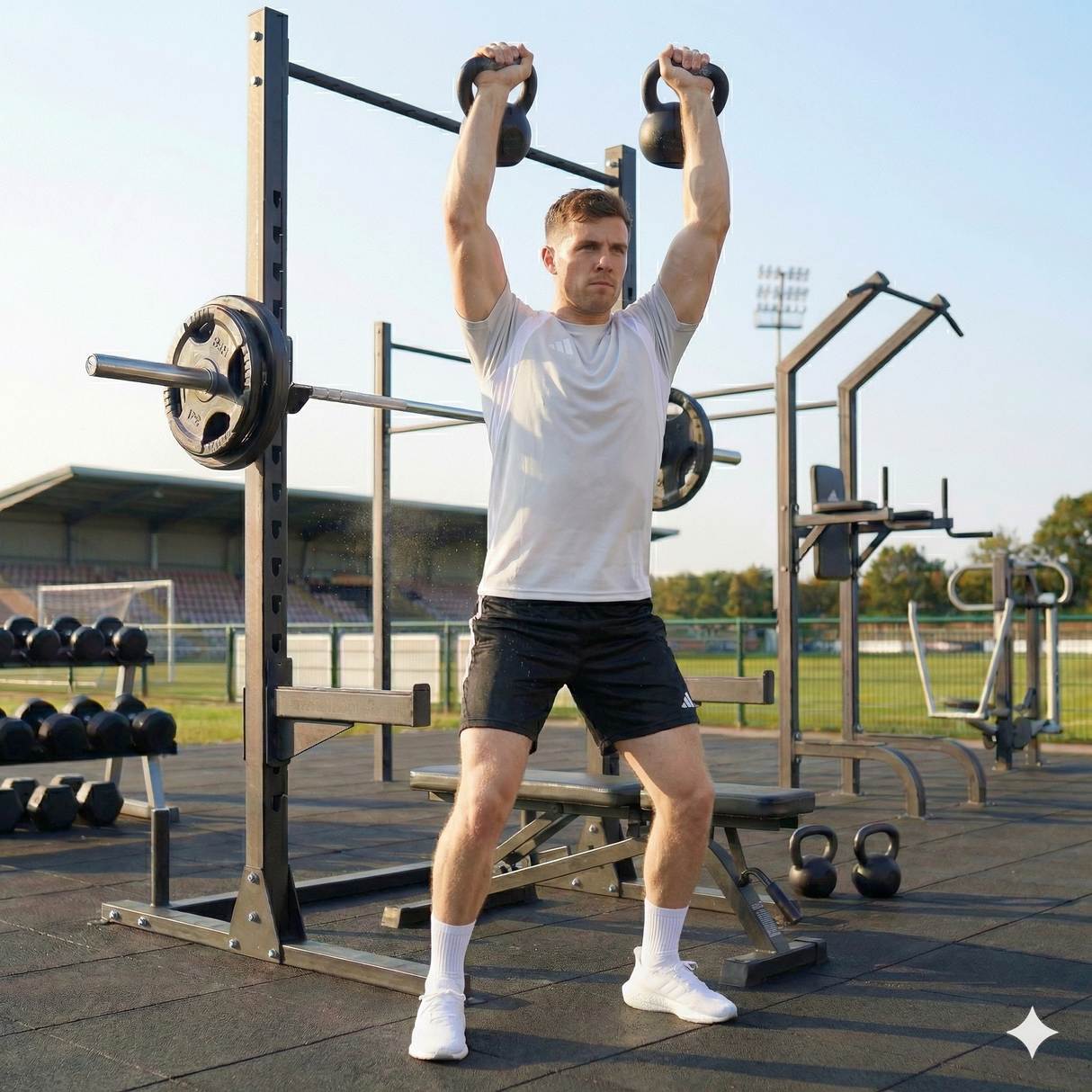 Спортен комплект TIRO 26 LEAGUE - KB1349 / JY9719