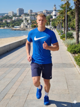 Спортен комплект PARK 26 FLEECE SET - CW6936-463 / IB1238-410