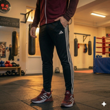 Мъжки спортен екип MI ENTRADA LIMITED TRACKSUIT - IA0416-02
