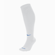 Футболни чорапи Nike Classic II Cush Over-the-Calf (Бял) - SX5728-101