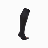 Футболни чорапи Nike Classic II Cush Over-the-Calf (Черен) - SX5728-010 – снимка 2