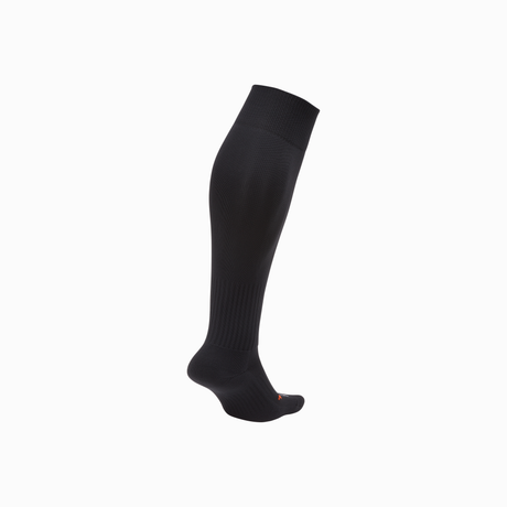 Футболни чорапи Nike Classic II Cush Over-the-Calf (Черен) - SX5728-010 – снимка 2