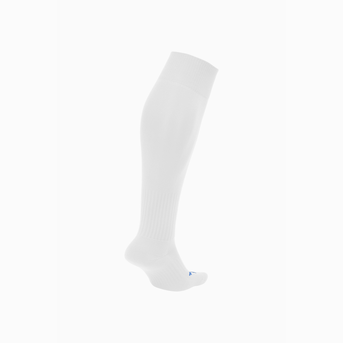 Футболни чорапи Nike Classic II Cush Over-the-Calf (Бял) - SX5728-101 – снимка 2