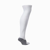 Футболни чорапи Nike Matchfit Knee High Team (Бял) - CV1956-100 – снимка 2