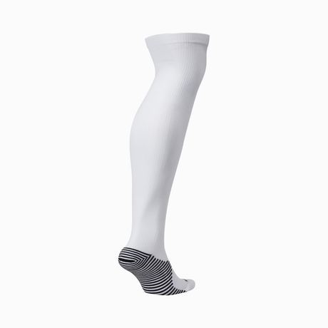 Футболни чорапи Nike Matchfit Knee High Team (Бял) - CV1956-100 – снимка 2