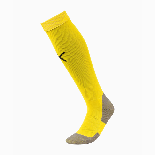 Футболни чорапи Puma Liga Core (Жълт) - 703441-07