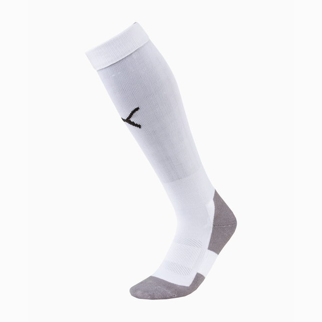 Футболни чорапи Puma Liga Core (Бял) - 703441-04