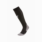 Футболни чорапи Puma Liga Core (Черен) - 703441-03 – снимка 2