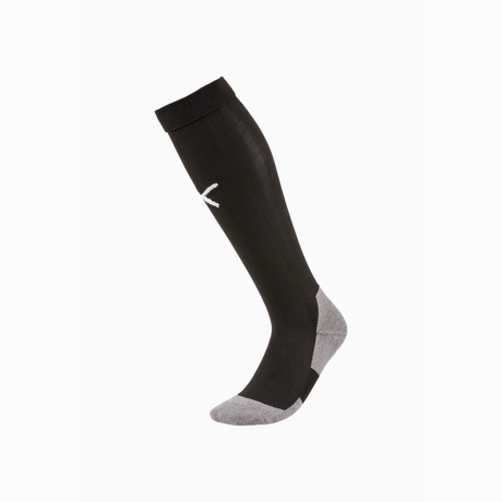 Футболни чорапи Puma Liga Core (Черен) - 703441-03 – снимка 2