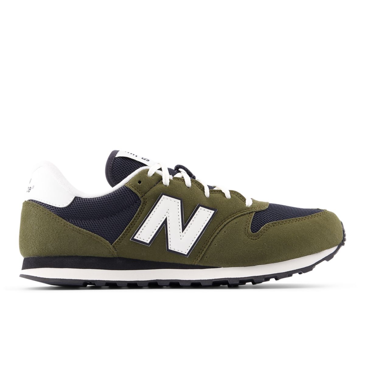 Маратонки New Balance 500 Olive - GM500ROS