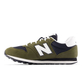 Маратонки New Balance 500 Olive - GM500ROS