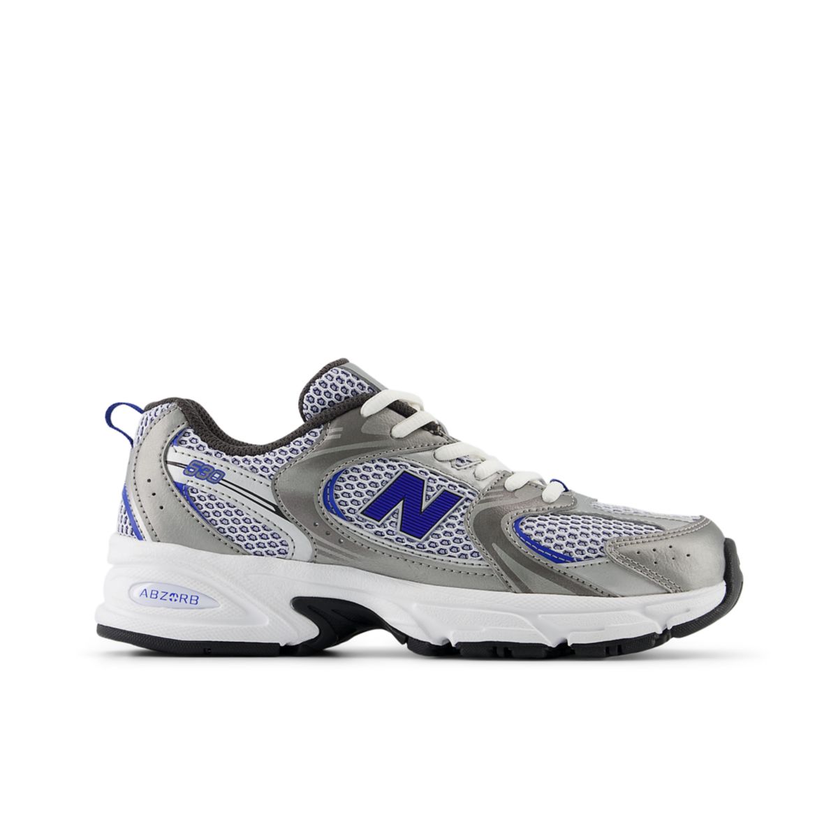 Маратонки New Balance 530 Grey Navy - GR530ADE