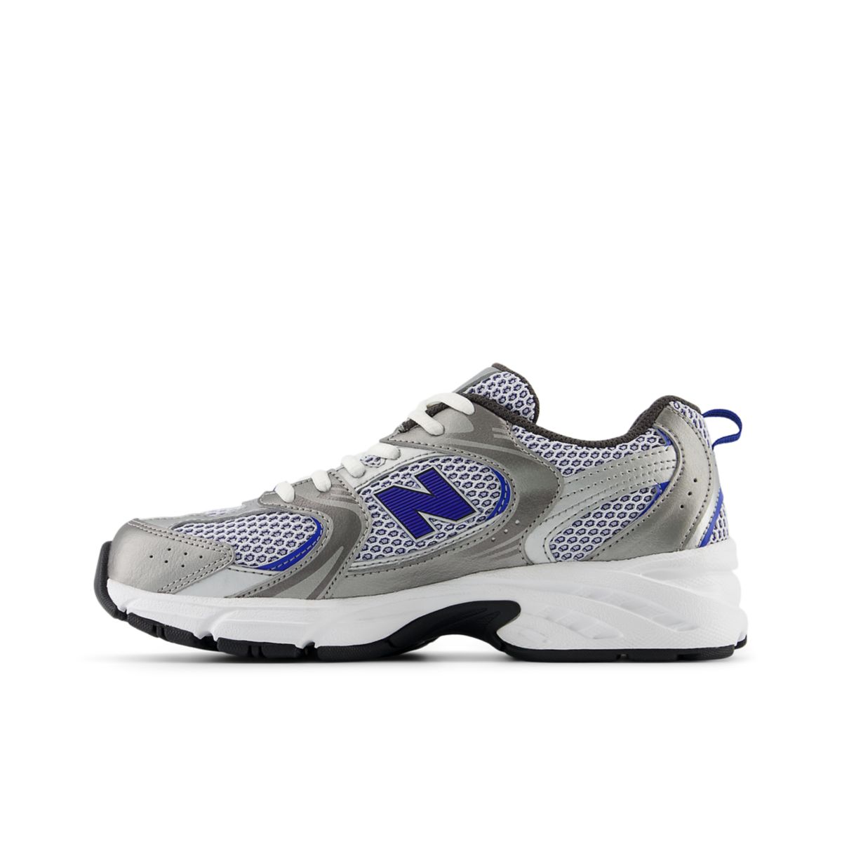 Маратонки New Balance 530 Grey Navy - GR530ADE