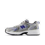 Маратонки New Balance 530 Grey Navy - GR530ADE