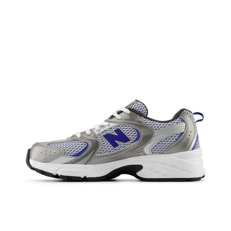 Маратонки New Balance 530 Grey Navy - GR530ADE