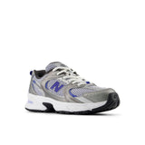 Маратонки New Balance 530 Grey Navy - GR530ADE