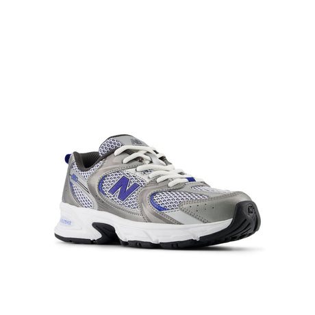 Маратонки New Balance 530 Grey Navy - GR530ADE